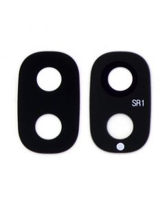 Back Camera Lens (Glass Only) for Samsung Galaxy J4 (J400/2018) (All Colors)