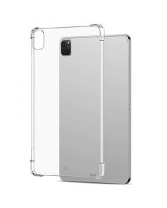 Transparent protective shell for iPad Pro 13 2024(TPU - Clear)