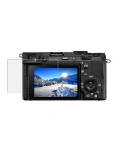 Regular Tempered Glass for SonyEricsson Alpha 7C II A7CR A7CII