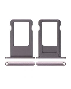Sim Card Tray for iPhone 6S(Gray)