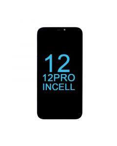 LCD Assembly for iPhone 12 /12Pro (RJ Incell) (Standard)