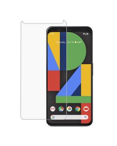 Regular Tempered Glass for Google Pixel 4