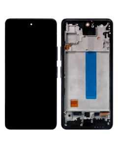 LCD Assembly for Samsung Galaxy A53 5G(With Frame)