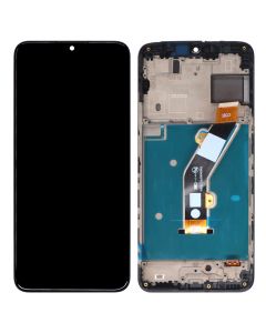 LCD Assembly for Cricket Magic 2 5G(With Frame)