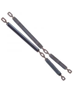 Hard Buttons (Power & Volume) for Motorola Moto G9 Power (XT2091 / 2020) (Green)