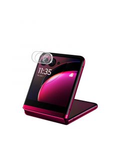 Regular Camera Tempered Glass for Moto RAZR 40 Ultra
