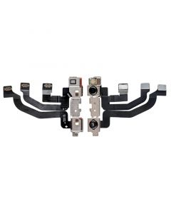 Front Camera and Proximity Sensor Flex Cable for iPhone X