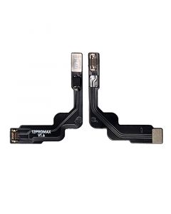 Clone-DZ03 Face ID Tag-On Flex Cable Compatible for iPhone 12 Pro Max (Qianli)