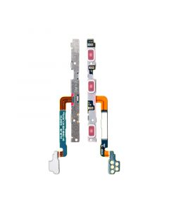 Power and Volume Button Flex Cable for Samsung Galaxy S23 Plus 5G