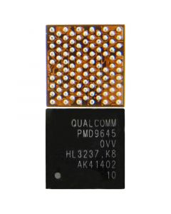 Power Management IC (Small) for iPhone 7/7 Plus (BBPMU_RF: PMD9645: 103 Pins/Qualcomm)