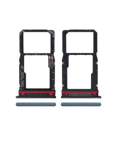 Single Sim Card Tray for Motorola G 5G (2024)(Grey)(US Version)