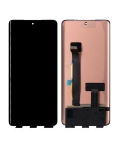 LCD Assembly for Motorola Edge 30 Fusion (Without Frame)