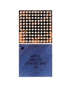 Big Audio IC for iPhone 5S/6/6 Plus (U0900: 338S1201: 121 Pins)