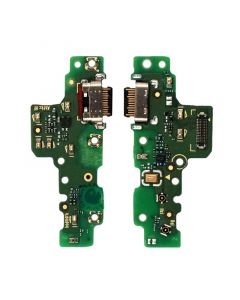 USB-C Charging Port Flex for Motorola Moto G Power (XT2117 / 2021)