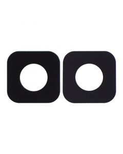 Back Camera Lens (Glass Only) for Samsung Galaxy A6 (A600/2018) (All Colors)