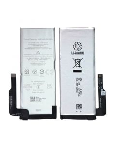 Battery for Google Pixel 5a (3.85v 4620mAh)
