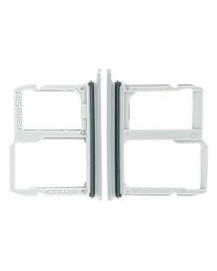 Sim Card Tray for LG Stylo 5 (LM-Q720) (White)
