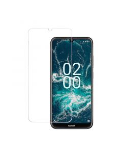 Regular Tempered Glass for Nokia C200 (TracFone)