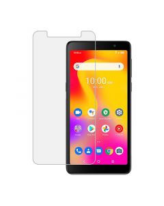 Regular Tempered Glass for TCL A30