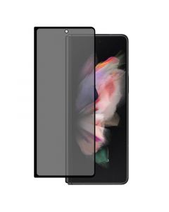 Privacy Full Cover Tempered Glass for Samsung Galaxy Z Fold3 5G