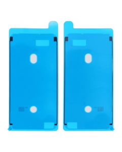 LCD Bezel Frame Adhesive Tape for iPhone 6S Plus(White)