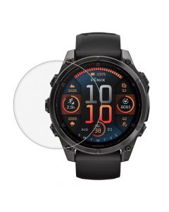 Regular Tempered Glass for Garmin Fenix8(51mm)