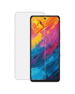 Regular Tempered Glass for TCL 60 XE