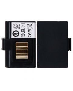 Battery for Zebra QLN320 7.4V 2400 mAh