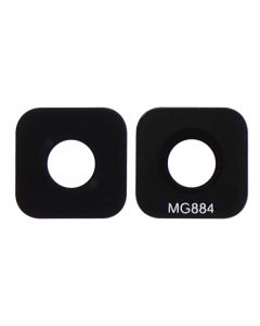 Back Camera Lens (Glass Only) for Samsung Galaxy A20 (A205/2019) (All Colors)