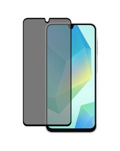 Privacy Tempered Glass for Samsung Galaxy A16 5G