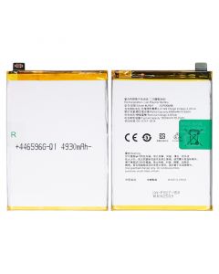 Battery for OnePlus Nord CE 2 Lite 5G(BLP927)-3.87V 4880mAh