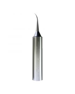 Superfine Soldering Tip(Curved Sharp Point)