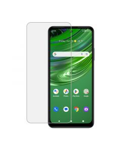 Regular Tempered Glass for Cricket Outlast / AT&T Jetmore 4G