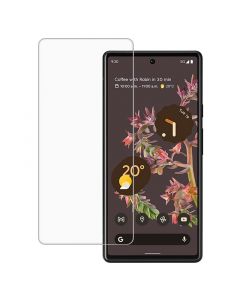 Regular Tempered Glass for Google Pixel 6
