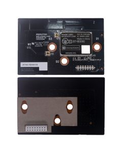 Wireless WiFi Bluetooth Module PCB Board for Xbox One S (Board # 1683)