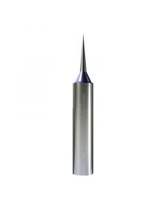 Superfine Soldering Tip(Straight Sharp Point)