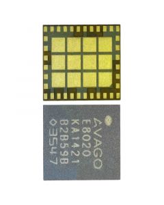 Small Power Signal Amplifier IC for iPhone 6/6 Plus (U_MBPAD: A8020: 38)