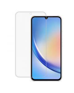 Hydrogel Film Screen Protector for Samsung Galaxy A34 5G(TPU)