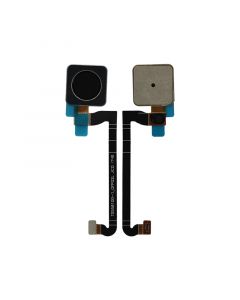 Home Button With Fingerprint Sensor for Google Pixel 3 (Black)