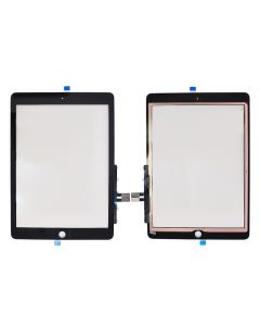 Digitizer for iPad 6 (2018) (Premium) (Black)