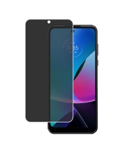 Hydrogel Film Privacy Screen Protector for Motorola G Play (2023)