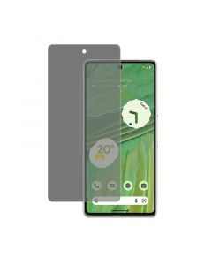 Privacy Full Cover Tempered Glass for Google Pixel 7