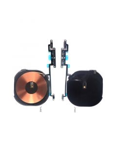 Wireless NFC Charging Coil with Flex Cable for iPhone XS Max