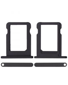 Single Sim Card Tray for iPad Mini 6 (Grey)