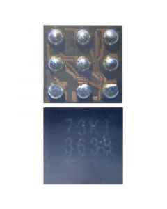 Backlight IC Chip for iPhone 6/6 Plus (U1503: 3638: 9 Pins)