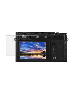 Regular Tempered Glass for FUJIFILM X-100vi