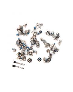 Full Screw Set for iPhone 15 Plus (White)