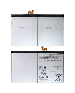 Battery for Samsung Galaxy Tab S10+ 3.86V 9800mAh(EB-BX828ABY)