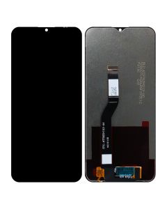 LCD Assembly for Wiko T10(V673) (Without Frame)