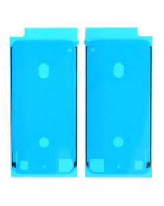 LCD Bezel Frame Adhesive Tape for iPhone 7(White)